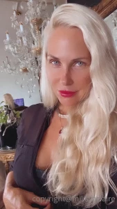 kayliaqueen - Another day in my office hope you open some of my content 