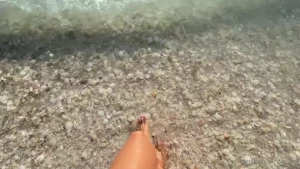 kayliaqueen - Where are my feet lovers leave me a comment and a tip if you like my 