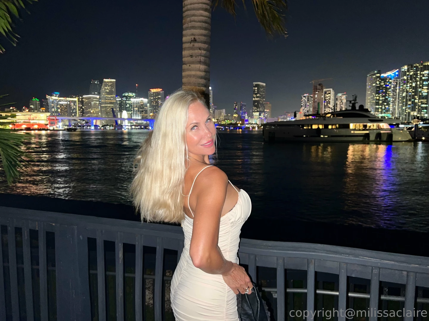 kayliaqueen - Miami part 5 