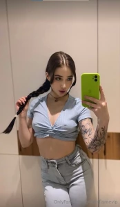 Stop scrolling she s ready for you nikushxo_free she is online right part 54