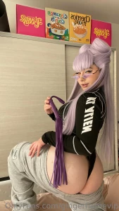 Have you had sex with cosplayers before in case you didn t know we don
