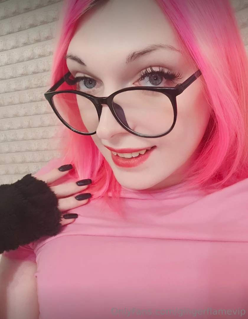 A cute t-girl merlinsexy is ready to fulfill all your naughty desires part 134 