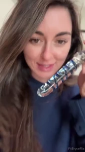 There you go hun i do everything in this video deep dildo fucking