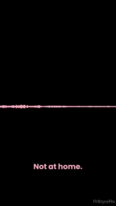 Can you guys guess what round 3 with the gas station cashier was its