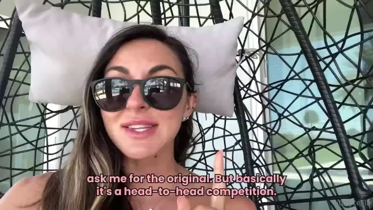 Cumpetition rematch jay vs tyler intern vs my boyfriend - who will cum 