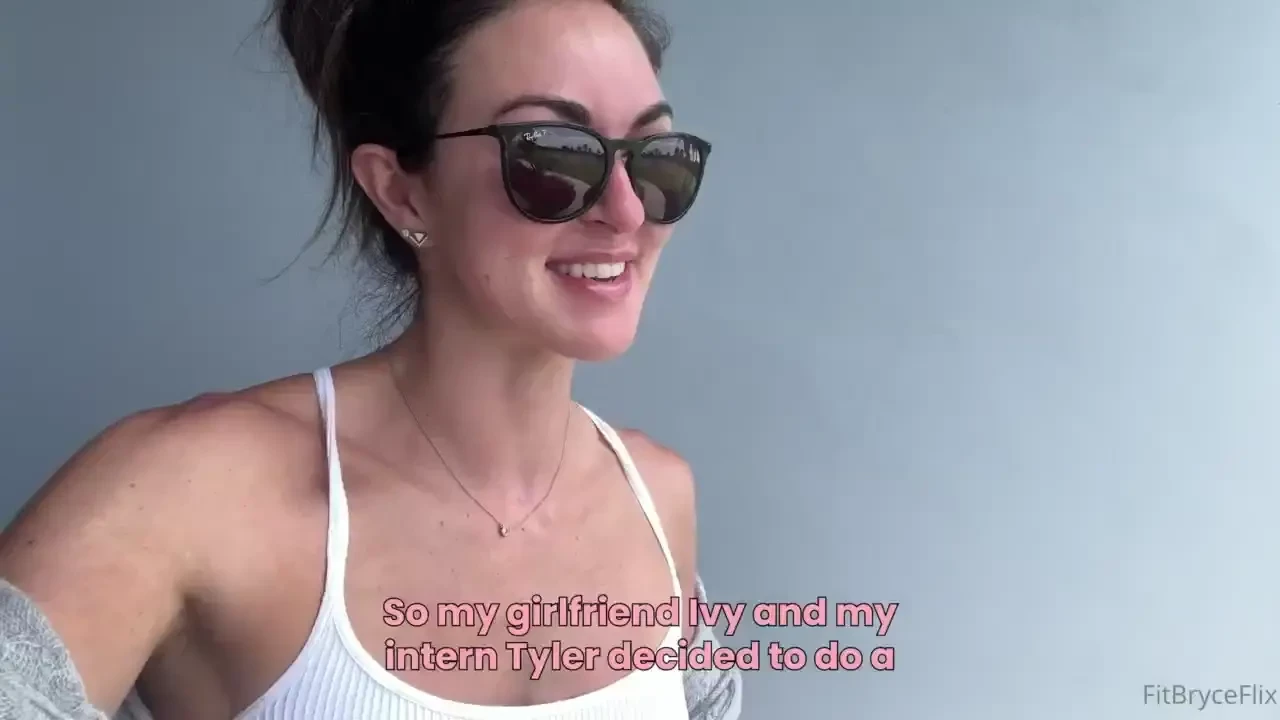 19 y o ivy gets stuck in the dryer free use roleplay w ivy jade amp 