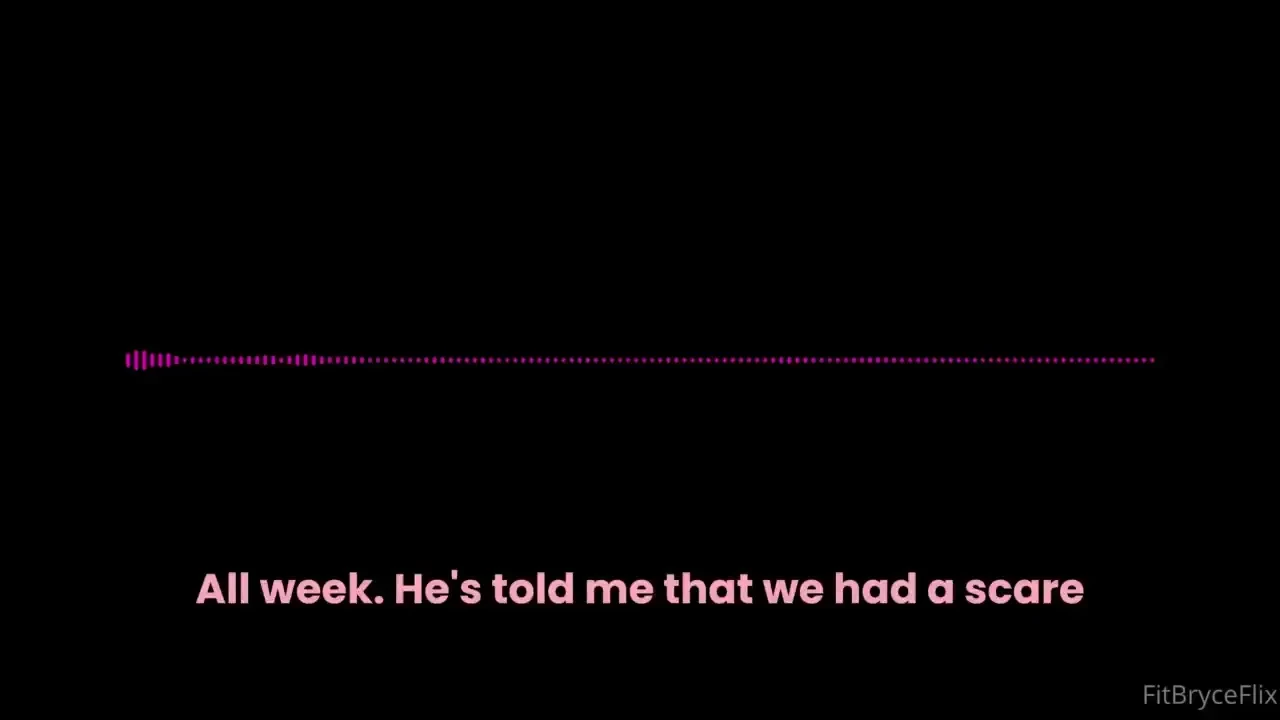 I was texting back and forth with the gas station cashier all week part 1 