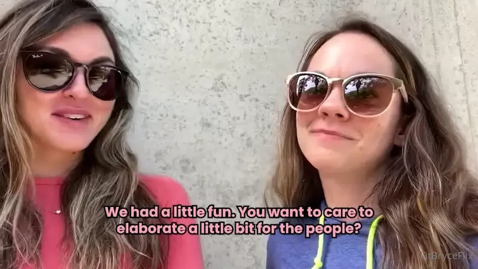 Chloe s sneaky birthday 3-way full face ffm w tylertheintern amp 
