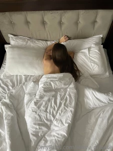 There is nothing better than waking up in the morning with such a hot