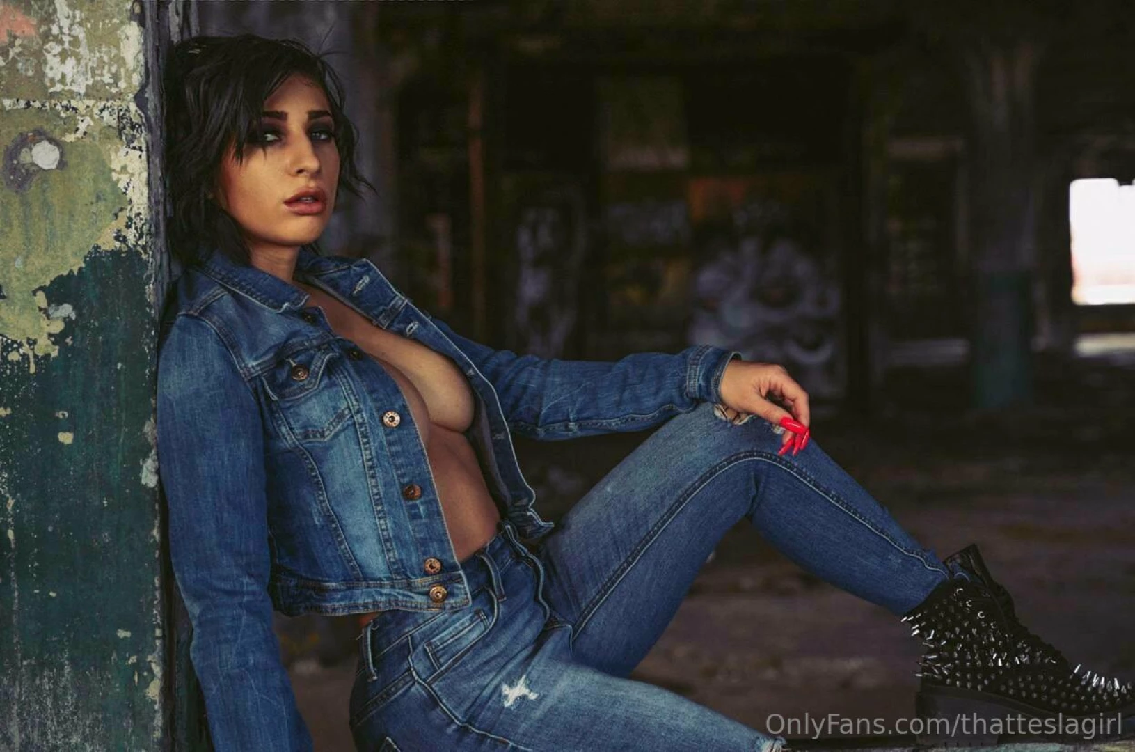 What would you like to see the most of mine part 6 