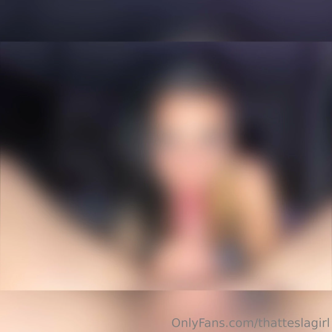 Messy watch me suck his rock hard dick with messy makeup and then fuck 