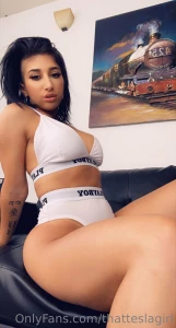 What do ya think babe