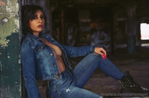 Beautiful destruction you brave enough