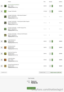 Birthday fest it s almost my birthday baby you know what that means part 1