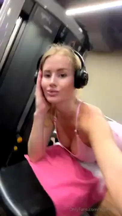 Leg days at the gym leave my legs shaking does the same thing happen 