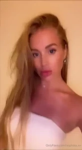 Your friday night should start and end with just me waiting for your