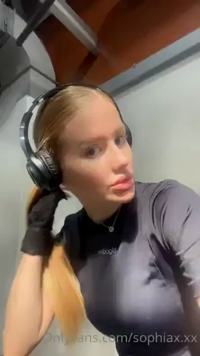 My evening workout gives me so much energy it s amazing how breaking a 