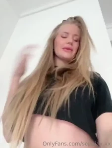 I look into the lens and see it as a reflection of my unique part 2