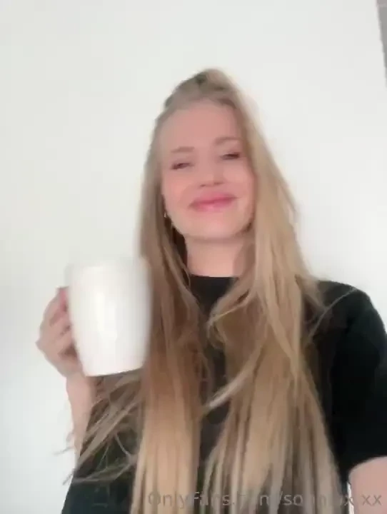 Good morning my wonderful community you my dear friends are the 