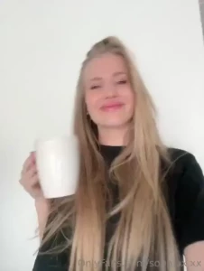 Good morning my wonderful community you my dear friends are the