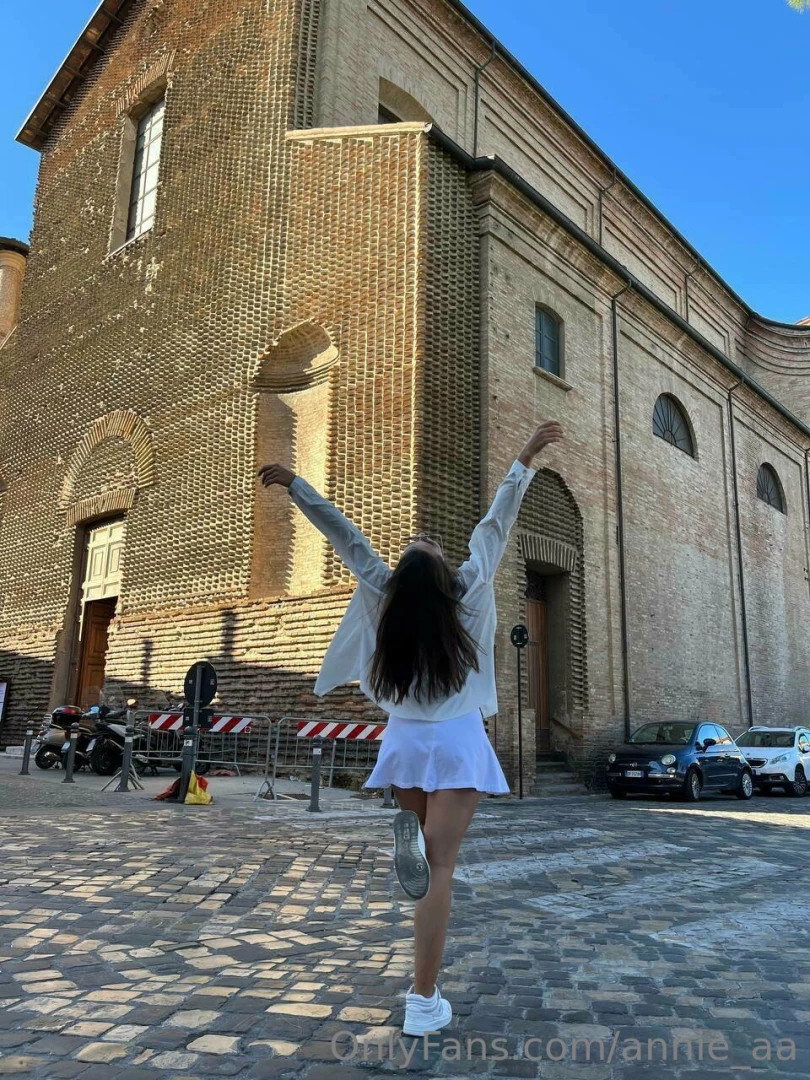 Every day brings with it something new and exciting let s look forward 