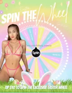 Easter version easter time is here are you ready to win crazy rewards