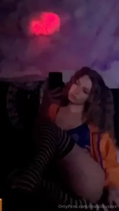 Always in my own world 