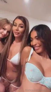 Speed dating 10 top tier girls who do you want me to see