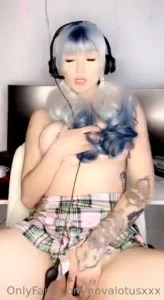 Afternoon snack anyone part 1