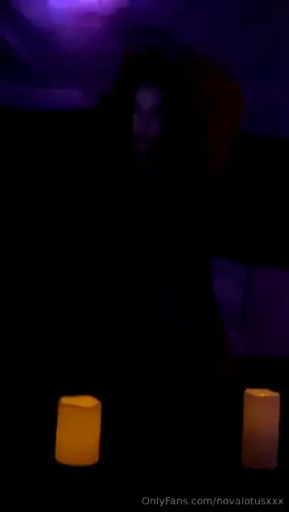 Step inside my world 