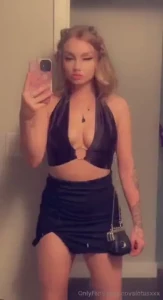 Little handle bars on my head give ya something to hold onto when i m