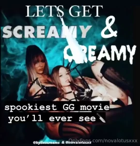 Take advantage of this spooktacular deal halloween is so x rated