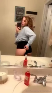 Take it off with your teeth part 10