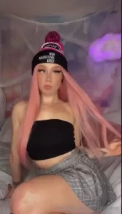 Hehehe how kinky are you daddy