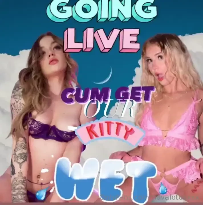 Hey big daddy we are tryna have a double sided dildo squirt fest 