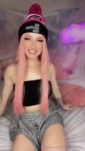 Pov he likes being woken up with head