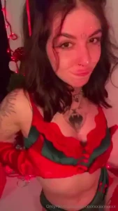 What could be sexier than red lighting maybe the way i pull my tight