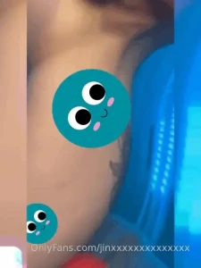 Words are superfluous here just describe with emoticons