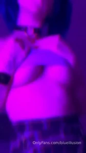 In honor of the beginning of this hot summer i wanted to please you