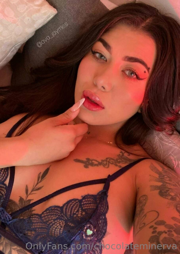 Ava_jaymes the dirtiest mind with angelic face ad imagine tasting you part 5 