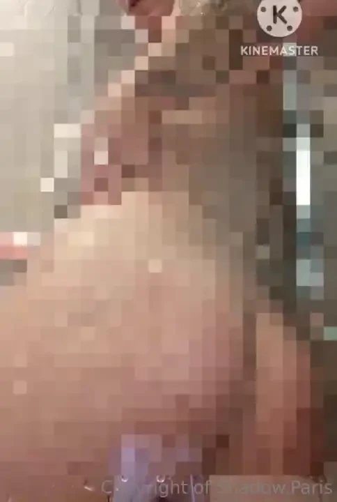 Do you want to see how the mountain froze my ass sha dow 