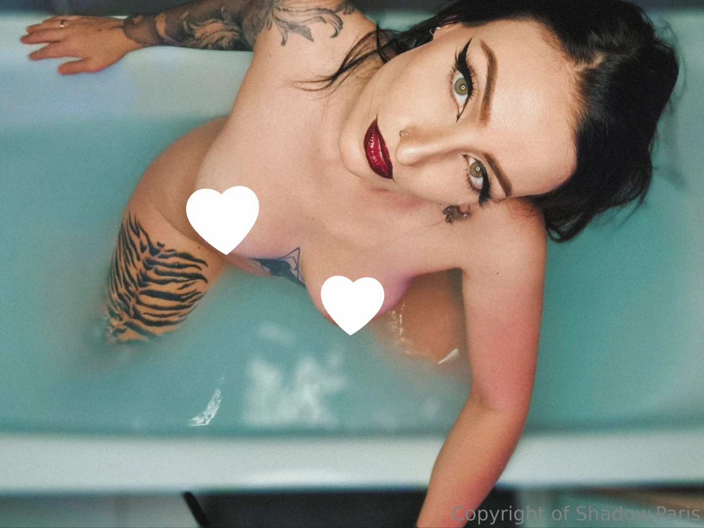 Just sayin waiting for your magic wand on sha dow 