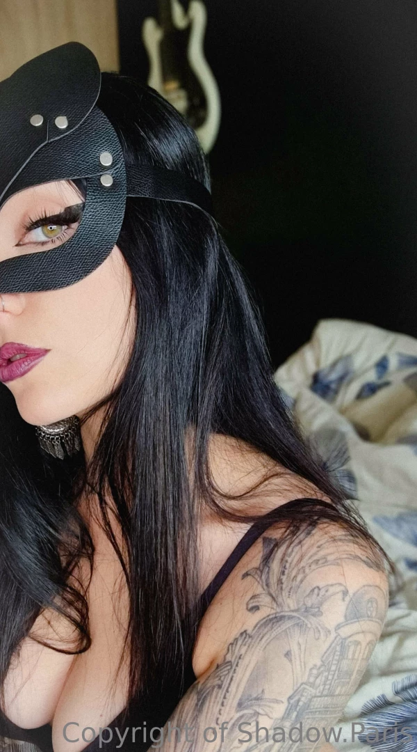 Shadowxparis1 part 26 