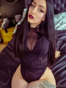 Happy new year part 406