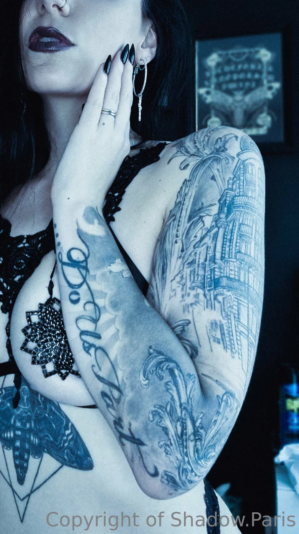 Shadowxparis1 part 39 