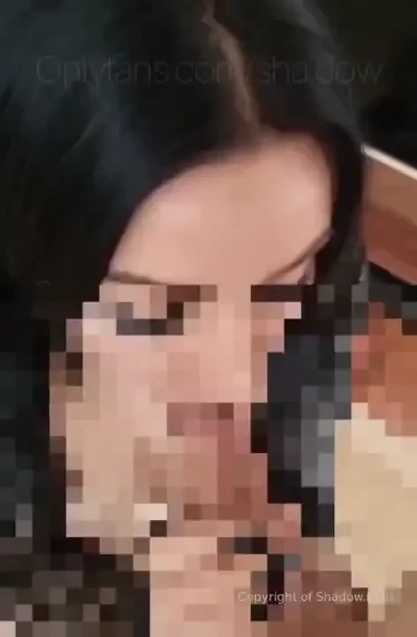 New pov bl0wjob available on the feed on my vip sha dow he almost shot 