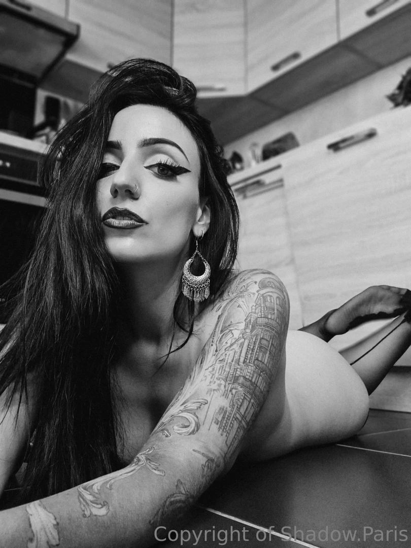 Shadowxparis1 part 36 