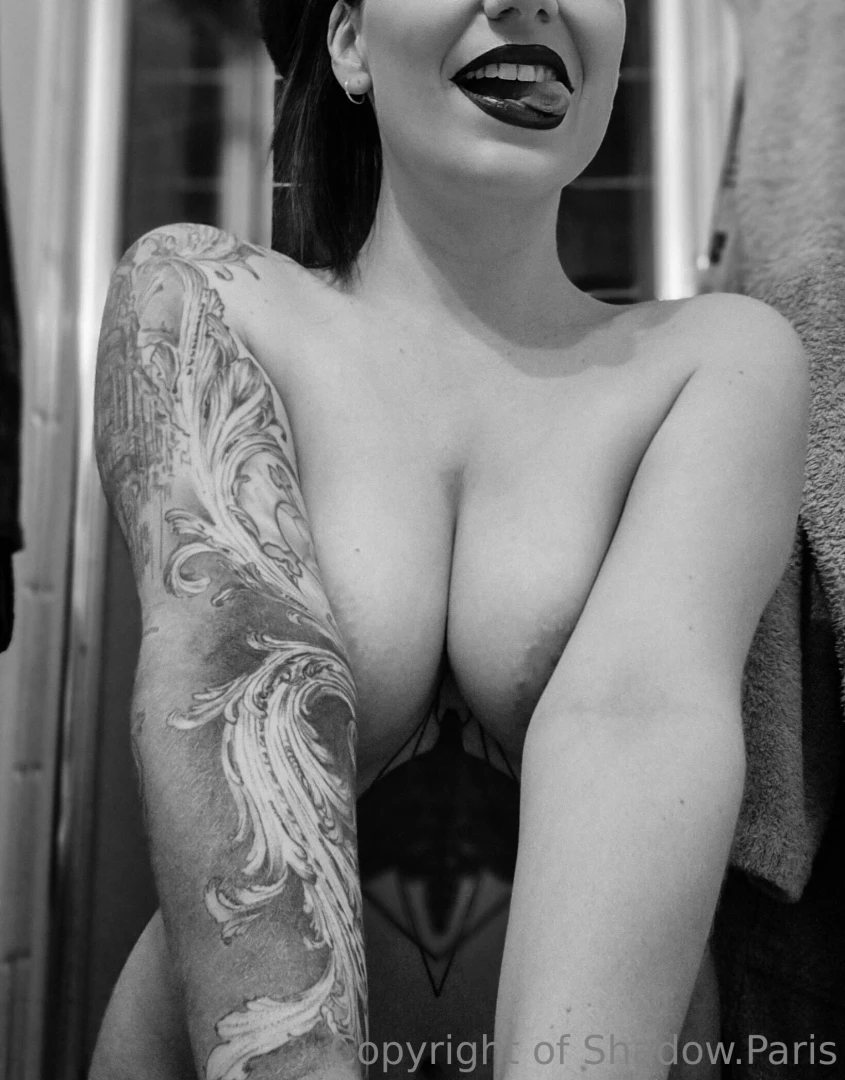 Woops currently waiting for you on sha dow 