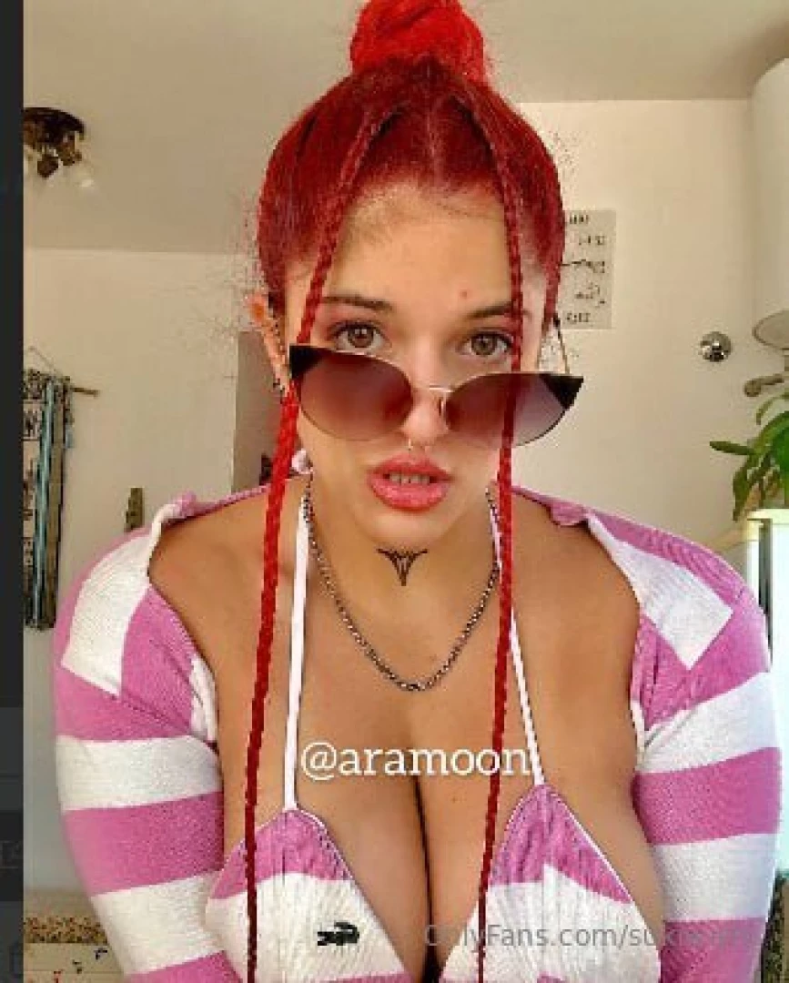 Follow dirty aramoon this beautiful girl can push you to your extremly part 4 