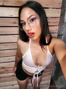 Canelam canelam student with glasses papi i ll wait for ur fetish part 4